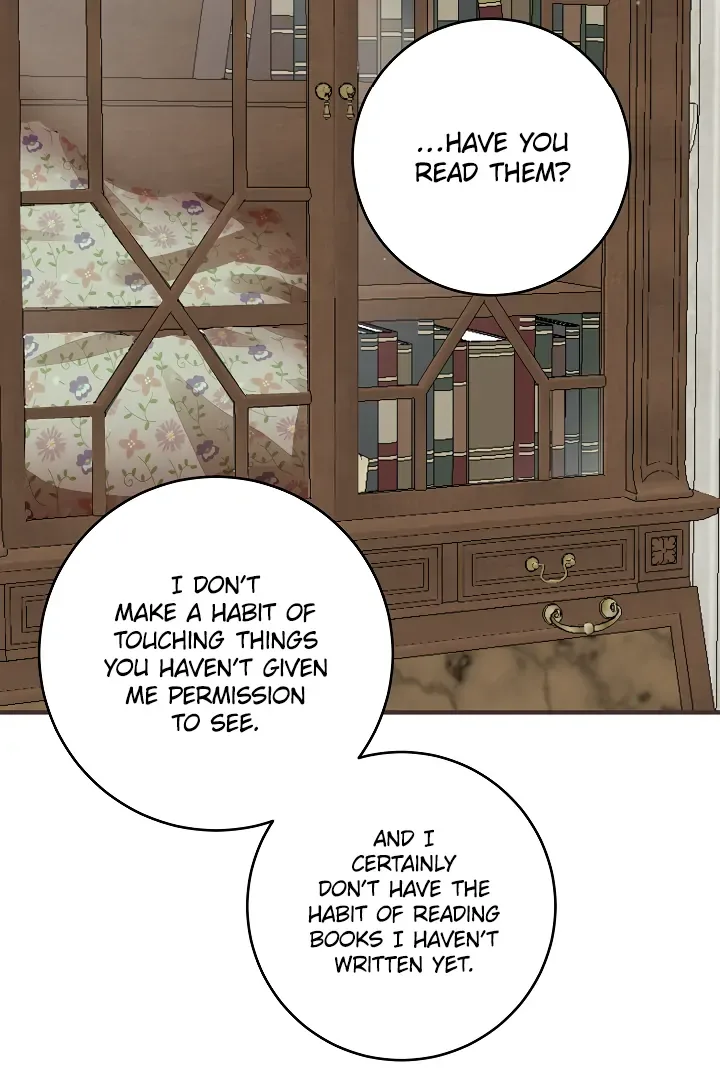 William in the Closet Chapter 47 page 85