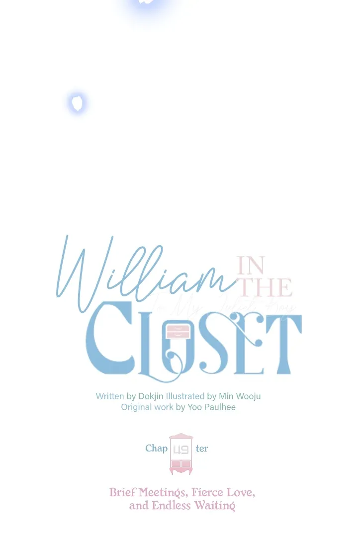 William in the Closet Chapter 49 page 78