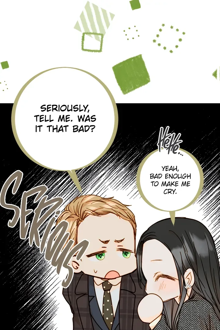 William in the Closet Chapter 53 page 29