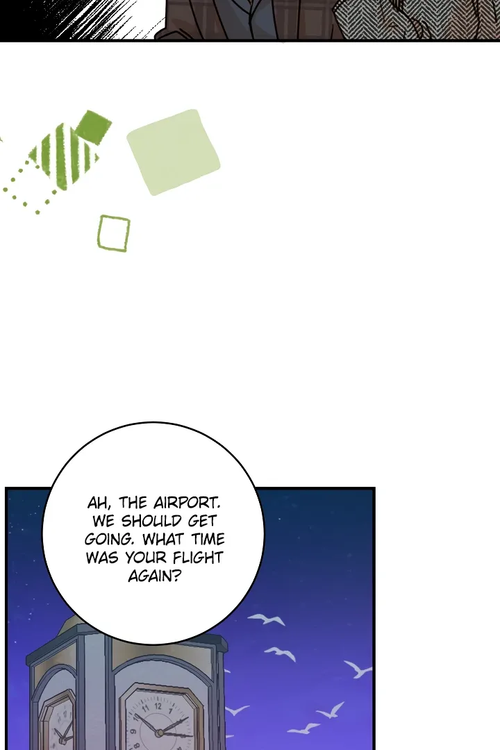 William in the Closet Chapter 53 page 30