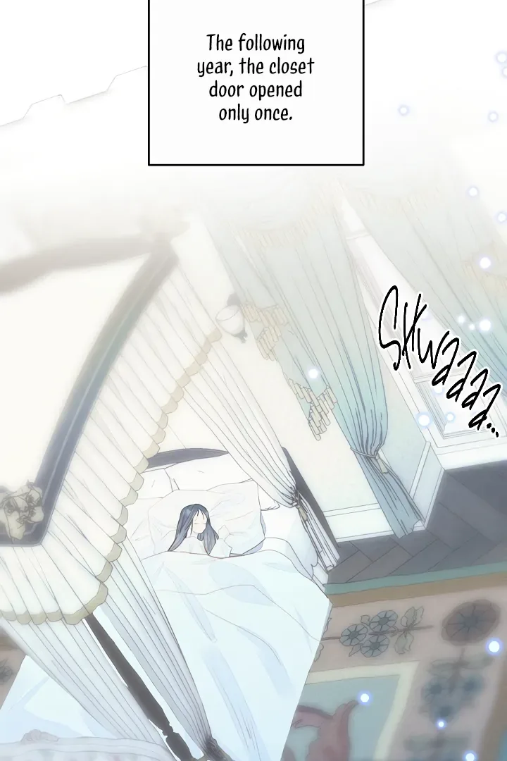 William in the Closet Chapter 49 page 80