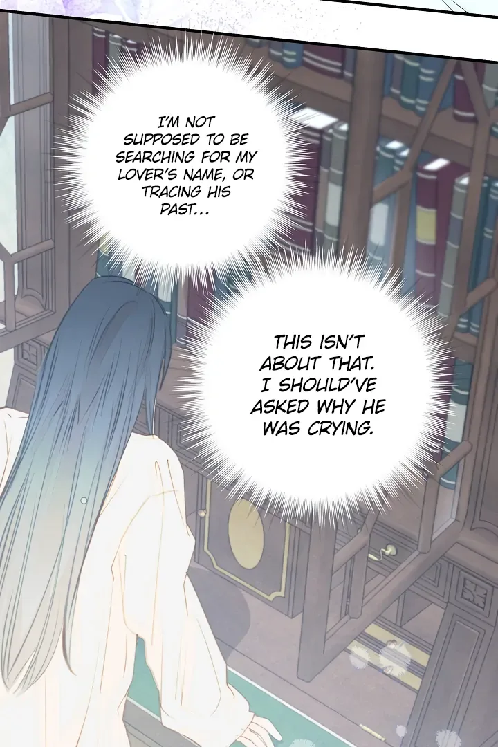 William in the Closet Chapter 50 page 58