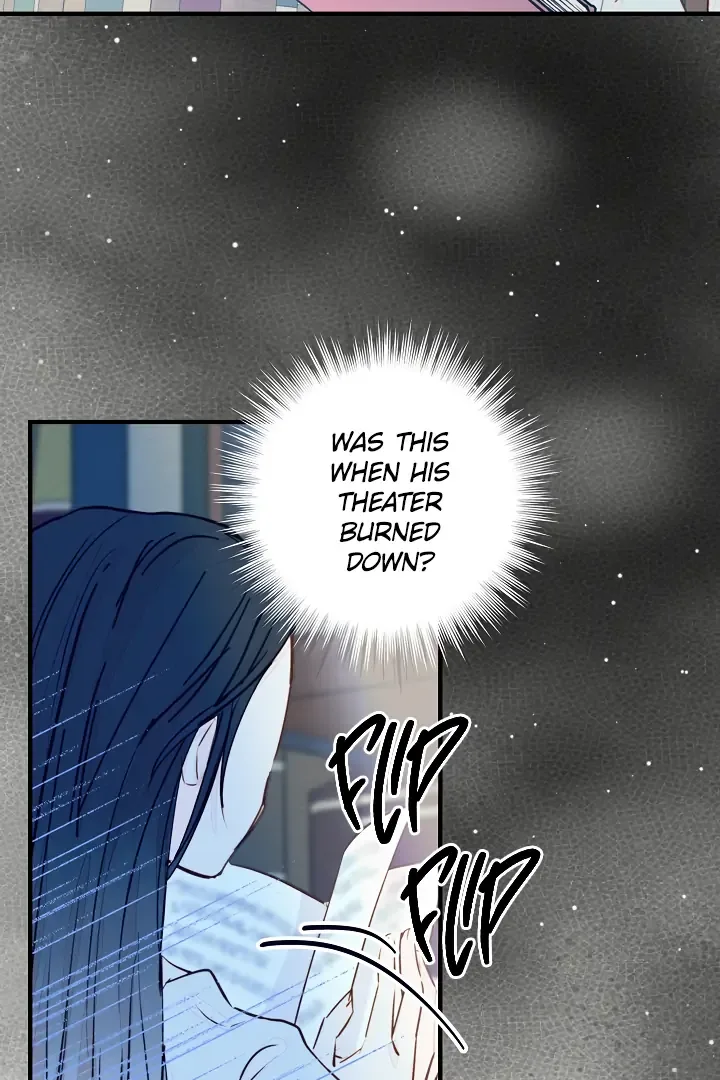 William in the Closet Chapter 50 page 55
