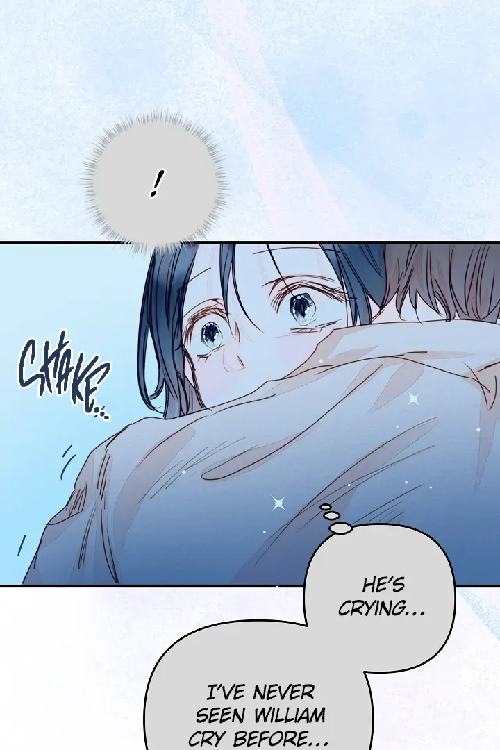 William in the Closet Chapter 49 page 90