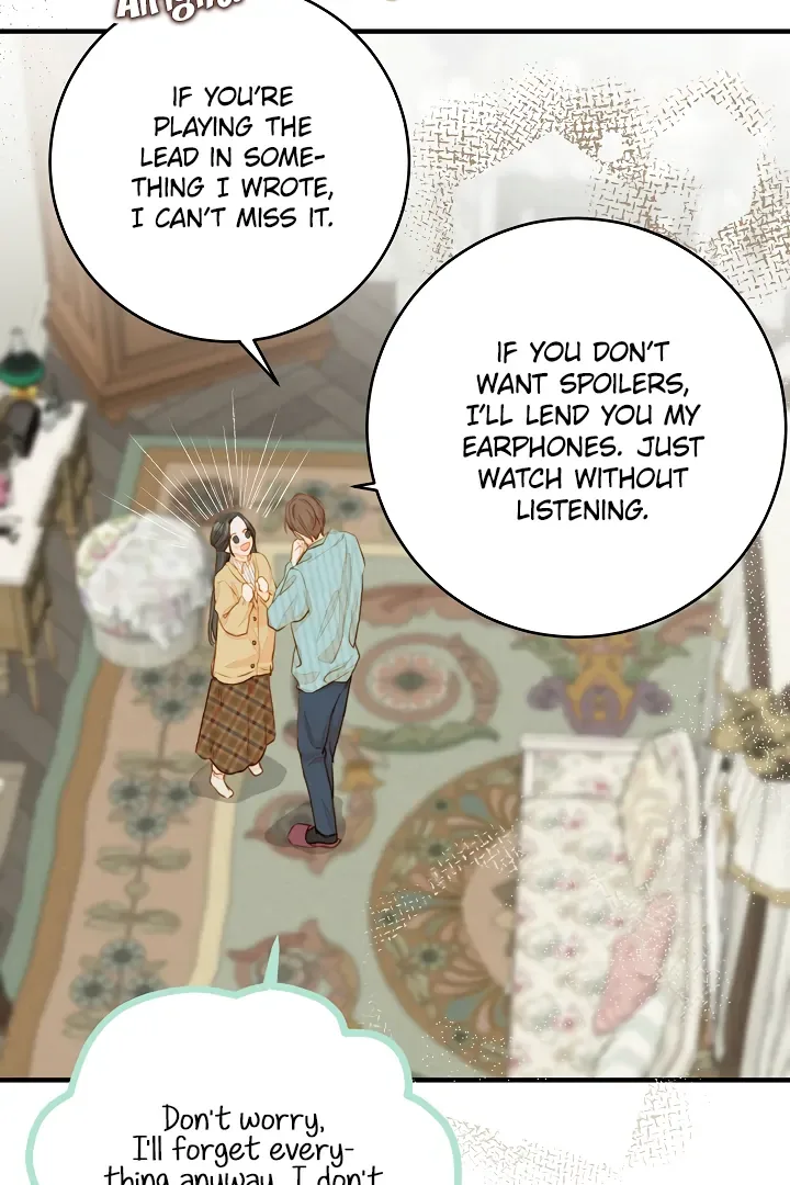 William in the Closet Chapter 47 page 96