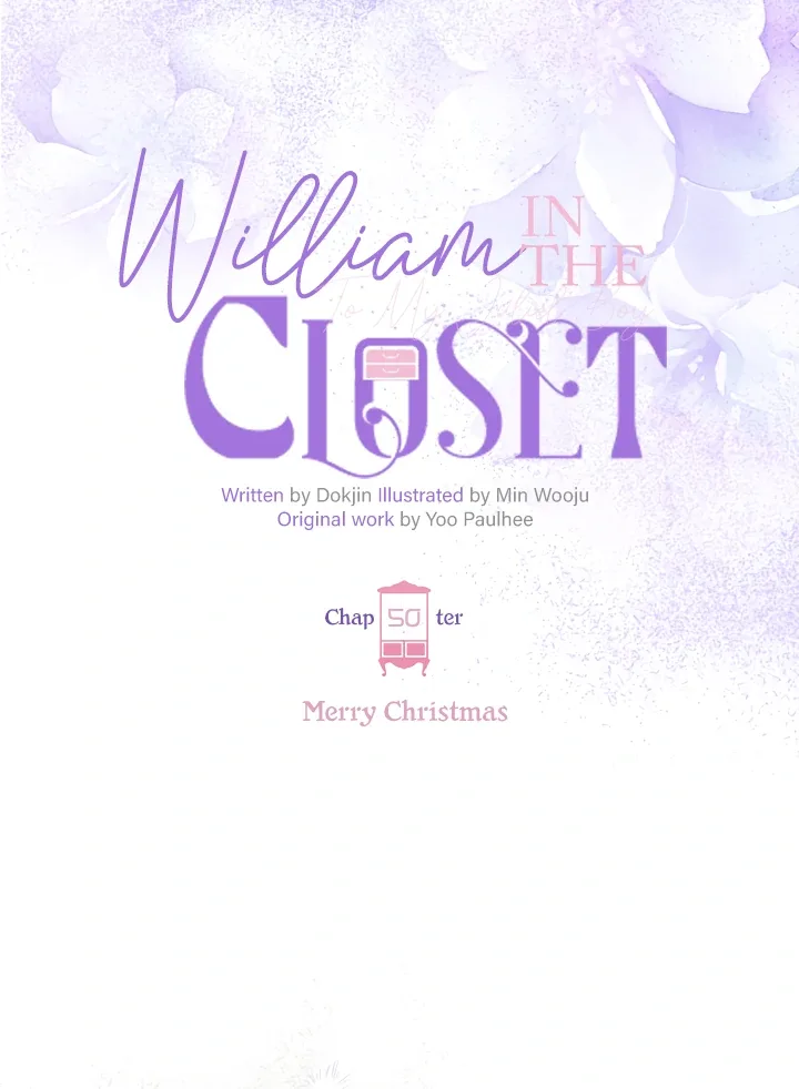 William in the Closet Chapter 50 page 69