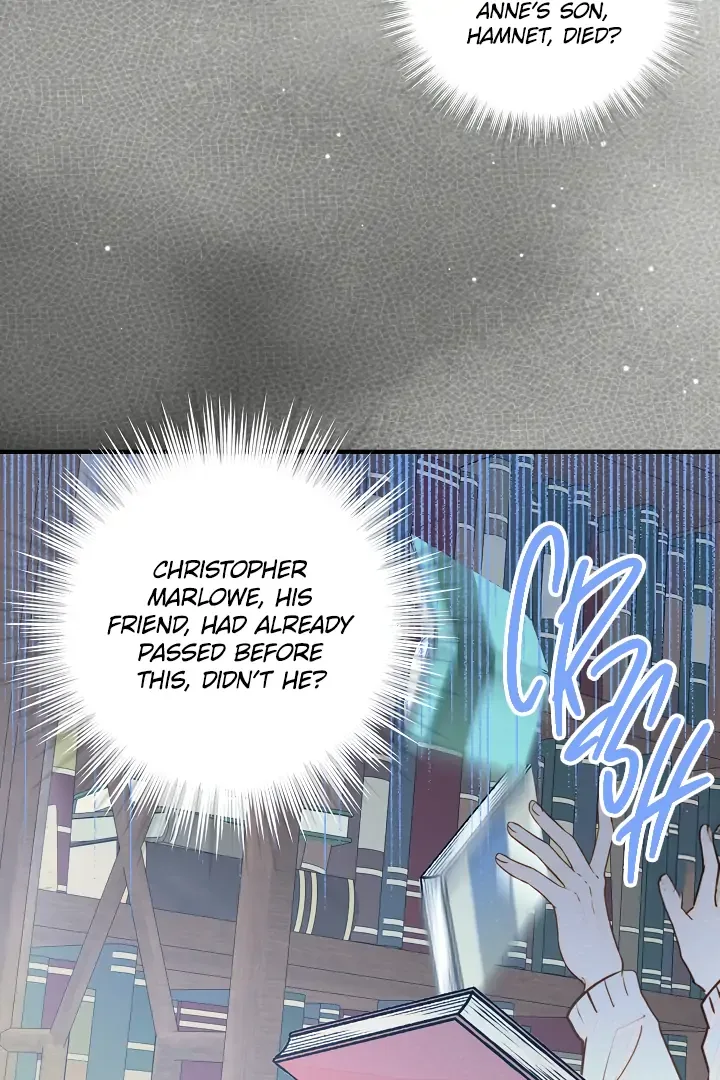 William in the Closet Chapter 50 page 54