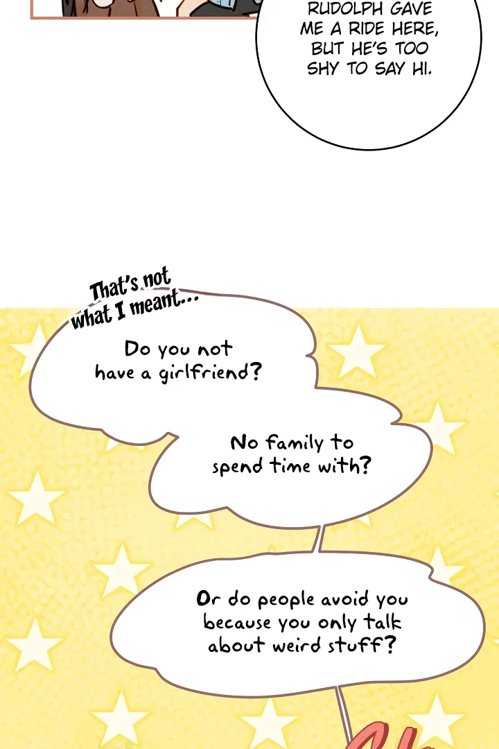 William in the Closet Chapter 50 page 81