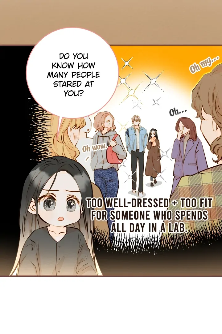 William in the Closet Chapter 50 page 87
