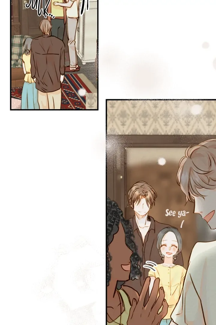 William in the Closet Chapter 56 page 50