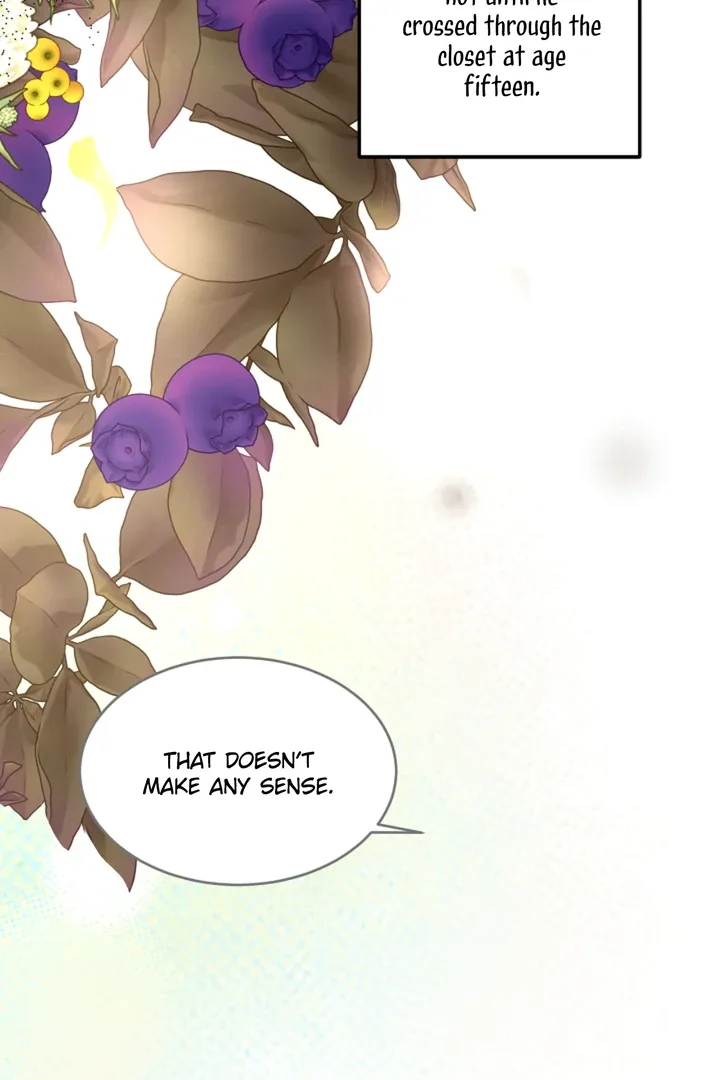 William in the Closet Chapter 56 page 75