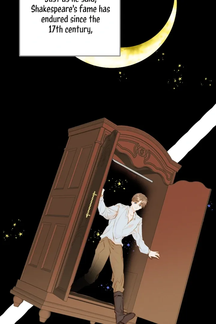William in the Closet Chapter 56 page 68