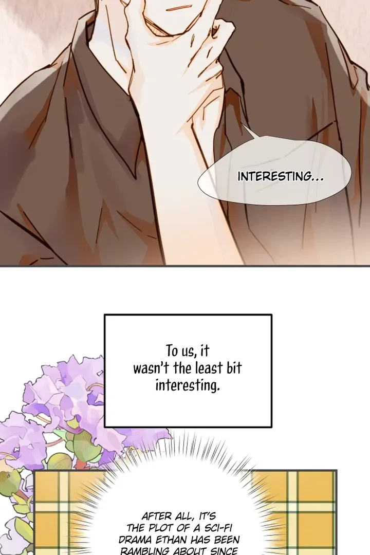 William in the Closet Chapter 56 page 42