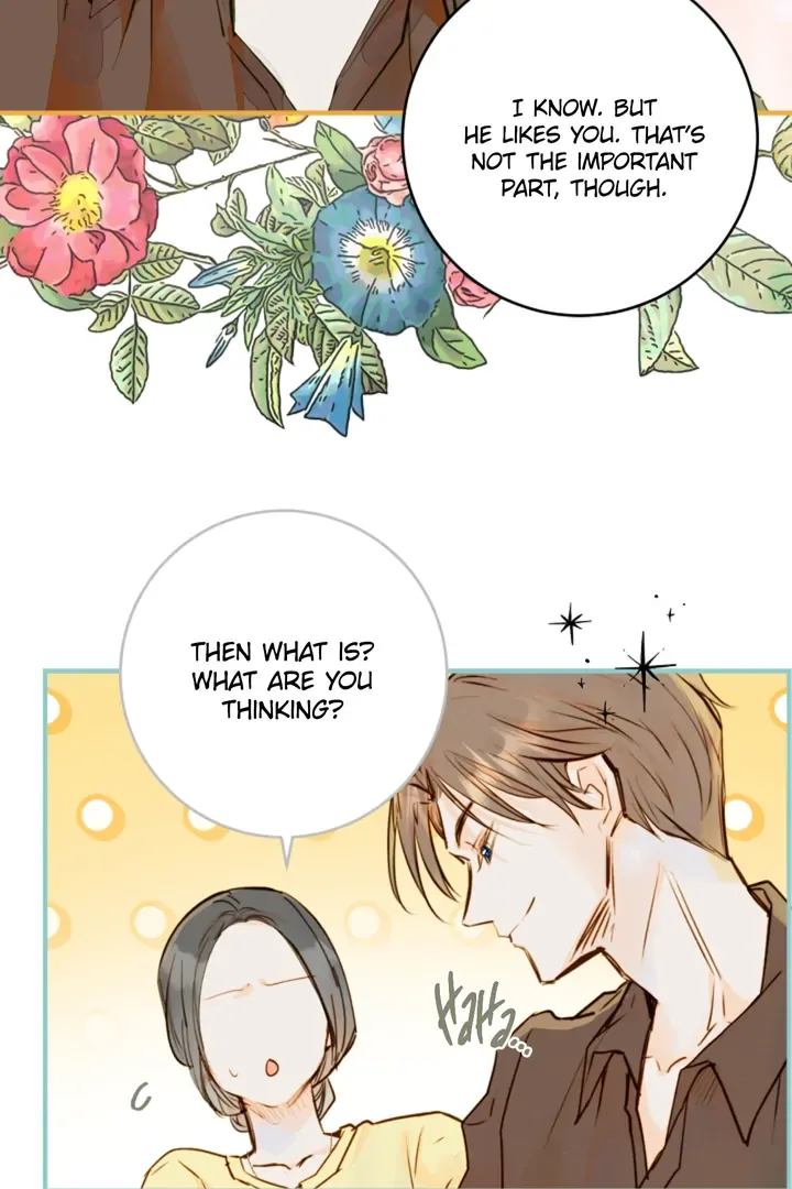 William in the Closet Chapter 56 page 55