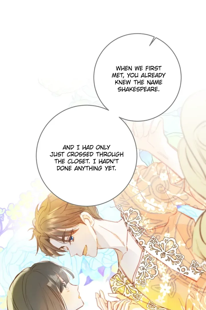 William in the Closet Chapter 56 page 77