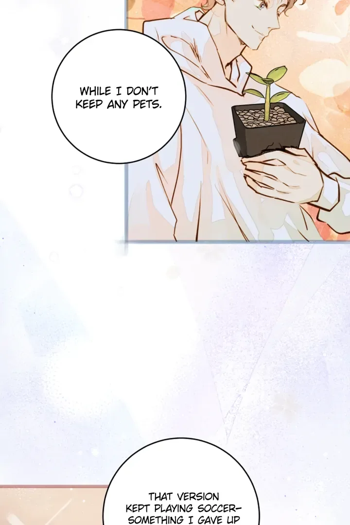 William in the Closet Chapter 56 page 34