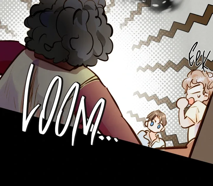 William in the Closet Chapter 56 page 8