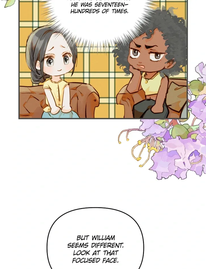 William in the Closet Chapter 56 page 43