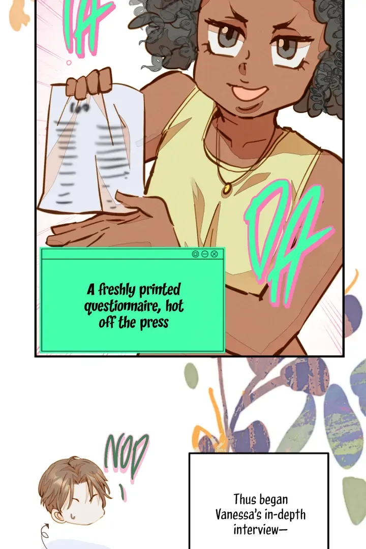 William in the Closet Chapter 56 page 20