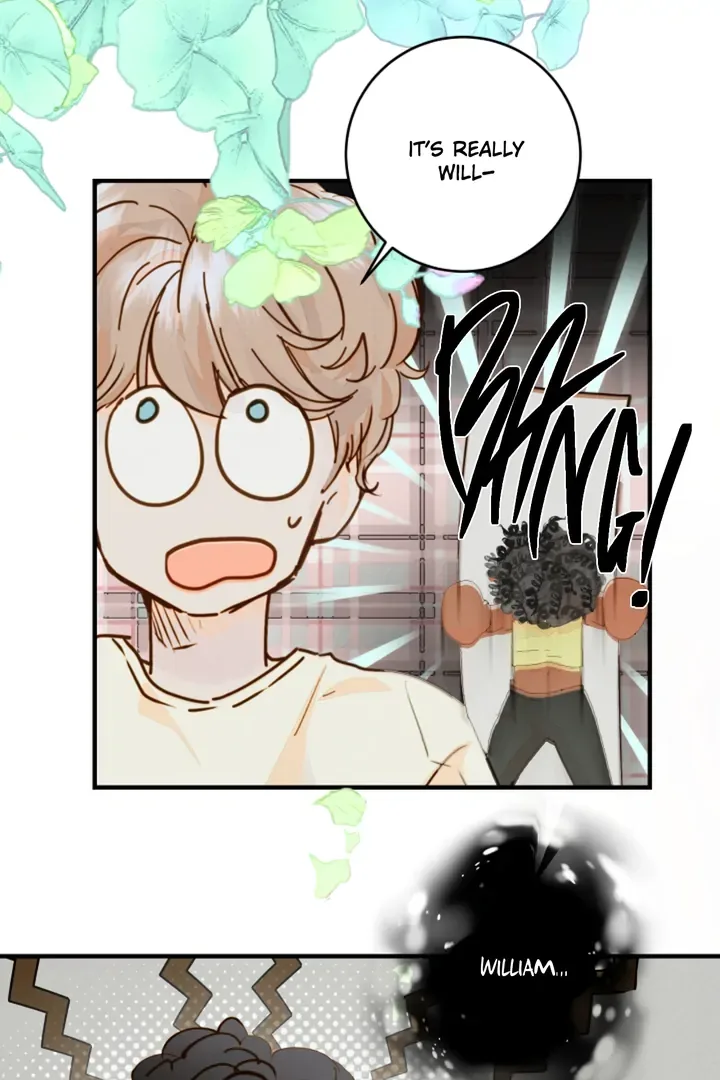William in the Closet Chapter 56 page 7