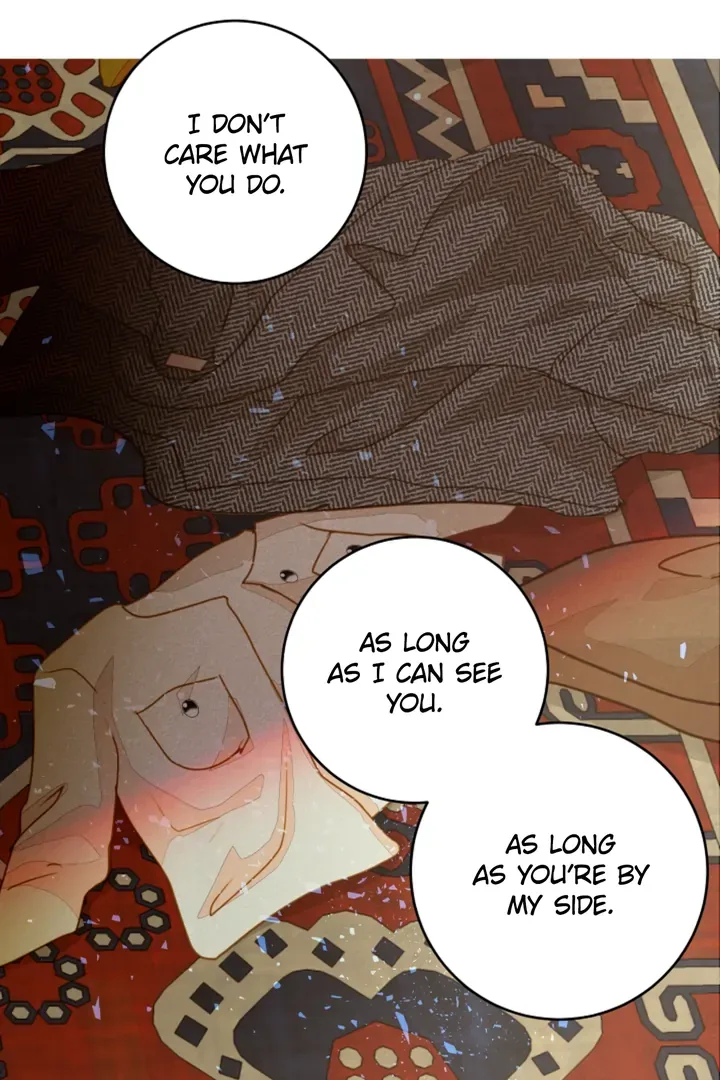 William in the Closet Chapter 55 page 16