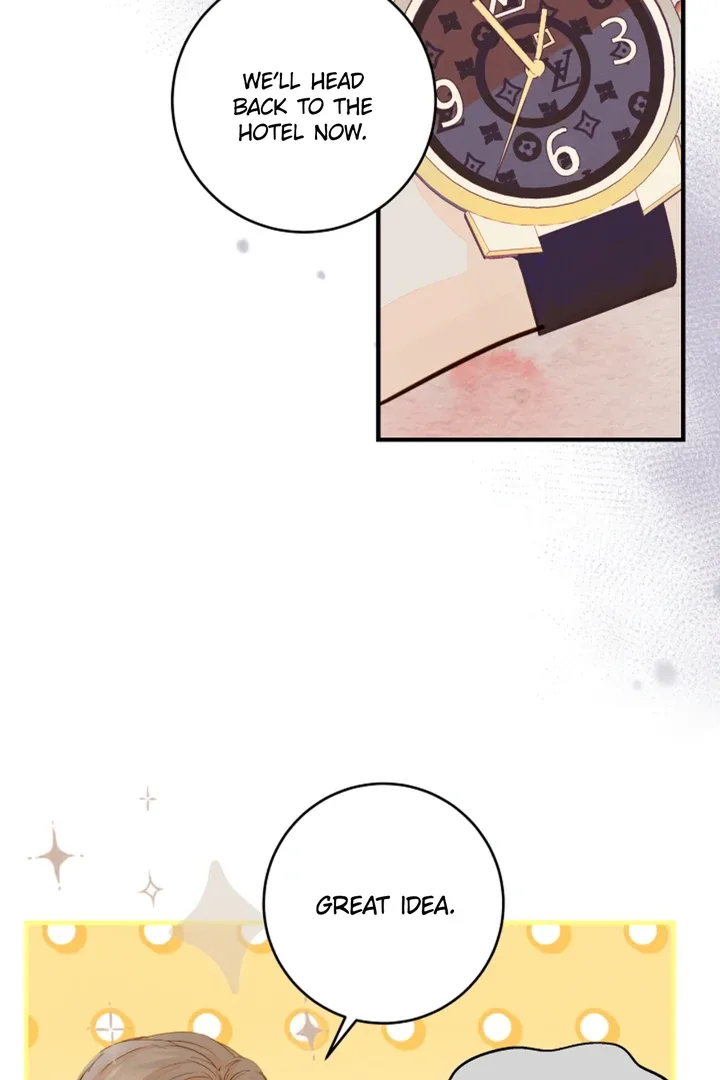William in the Closet Chapter 56 page 48