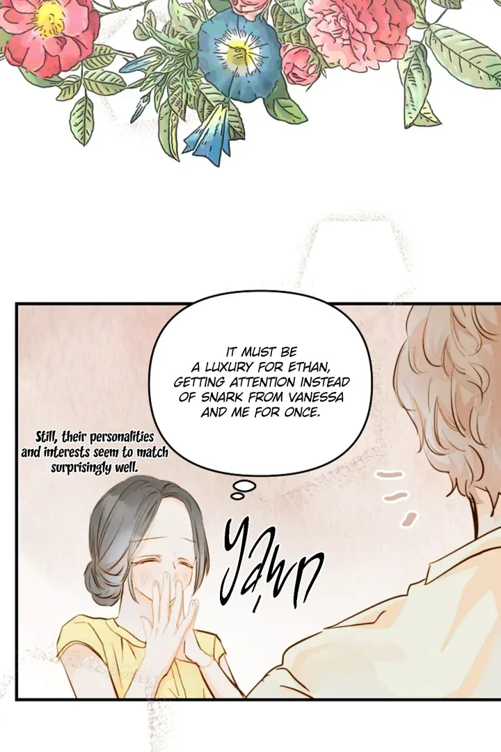 William in the Closet Chapter 56 page 46
