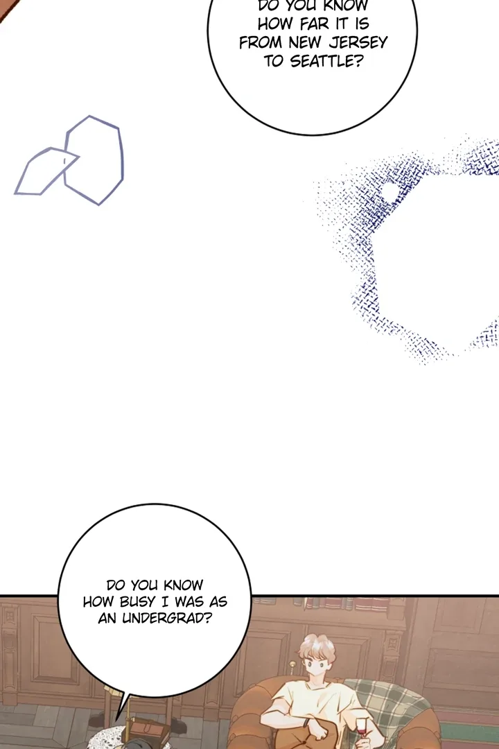 William in the Closet Chapter 55 page 82