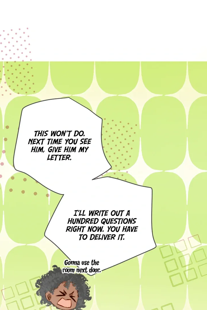 William in the Closet Chapter 55 page 85