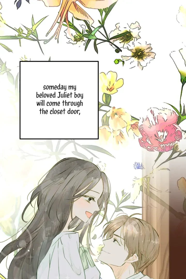 William in the Closet Chapter 55 page 60