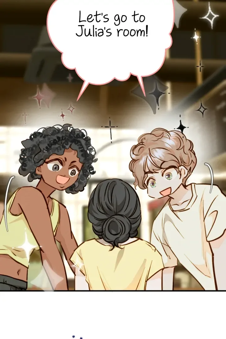 William in the Closet Chapter 55 page 78