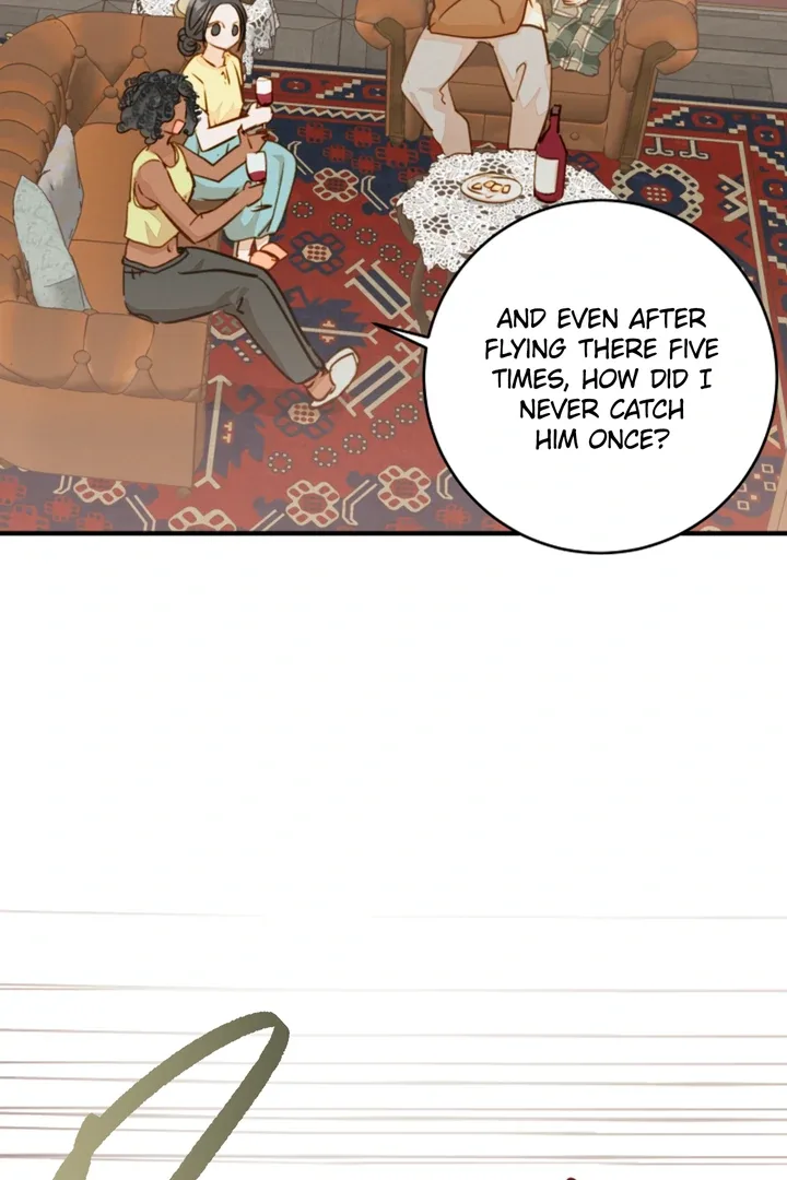 William in the Closet Chapter 55 page 83