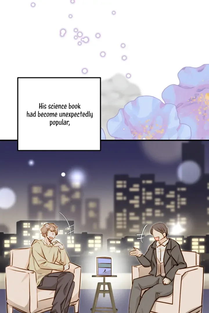 William in the Closet Chapter 55 page 73