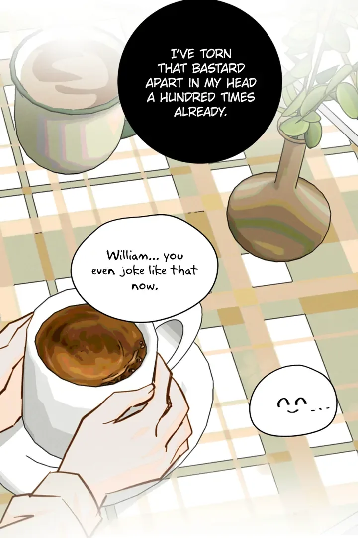 William in the Closet Chapter 55 page 49