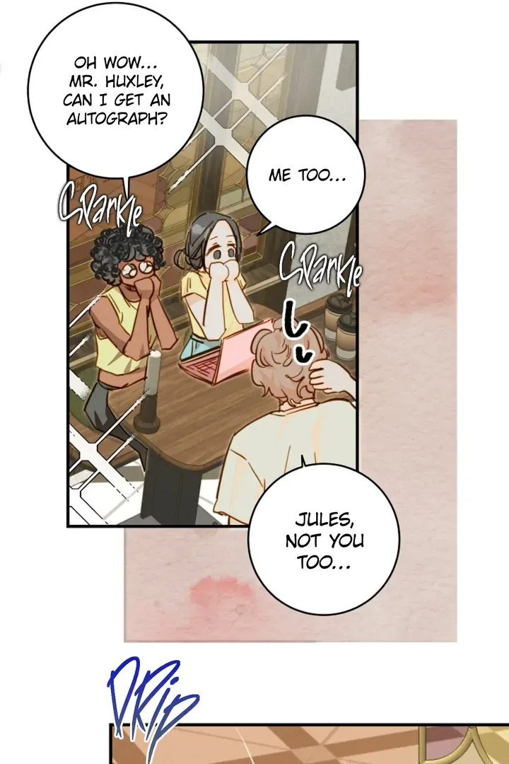 William in the Closet Chapter 55 page 75