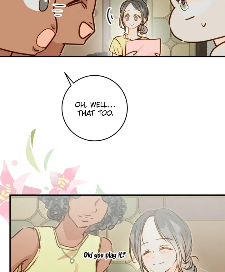 William in the Closet Chapter 55 page 70