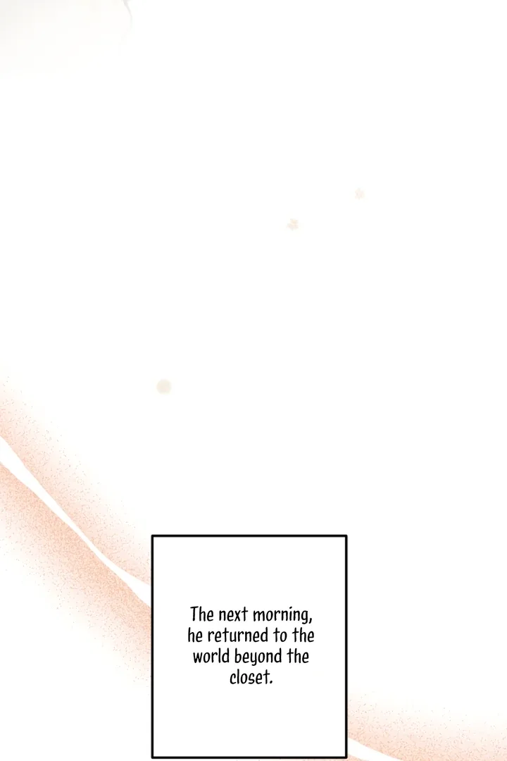 William in the Closet Chapter 55 page 50