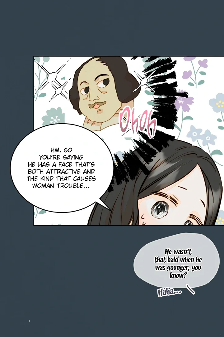 William in the Closet Chapter 58 page 38