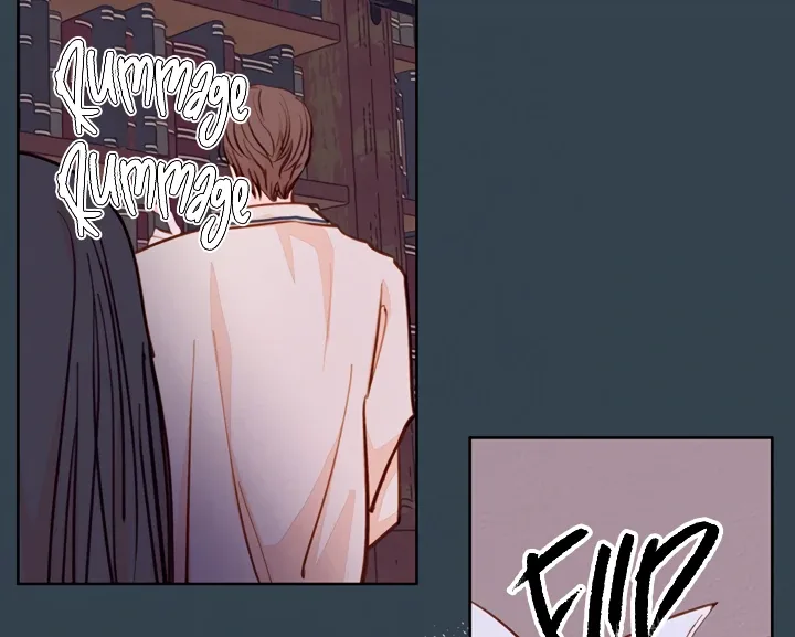 William in the Closet Chapter 58 page 48