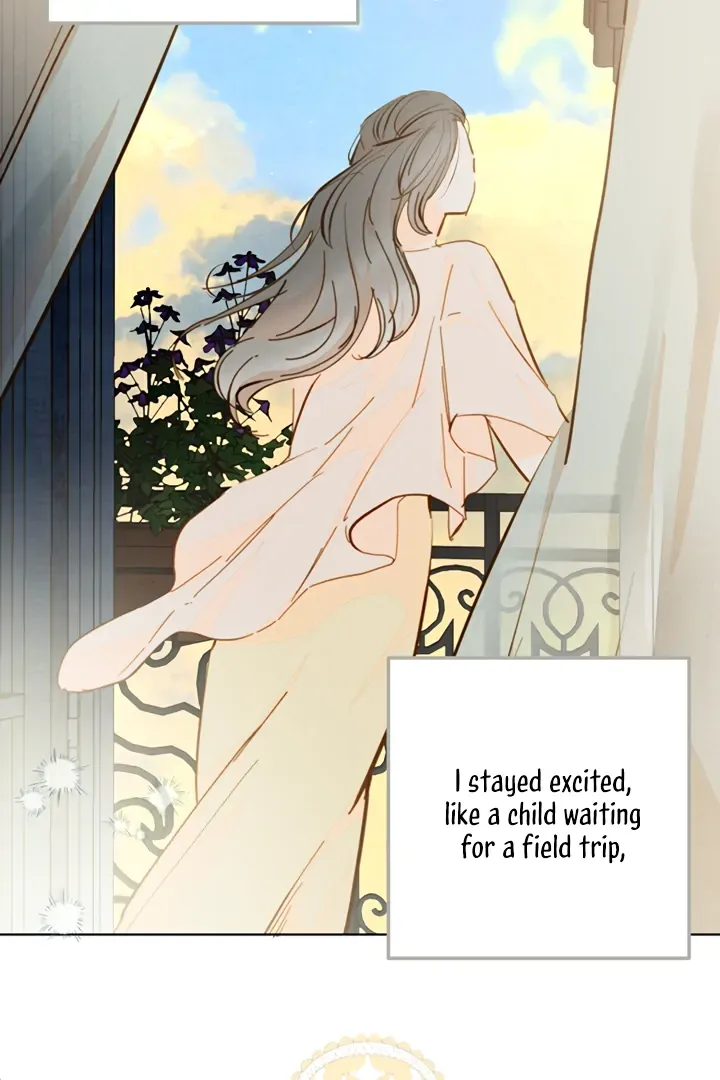 William in the Closet Chapter 58 page 4