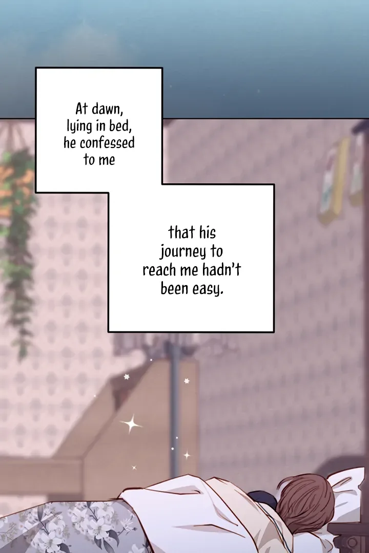 William in the Closet Chapter 58 page 30