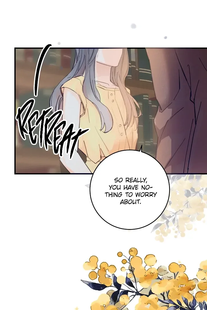 William in the Closet Chapter 57 page 6
