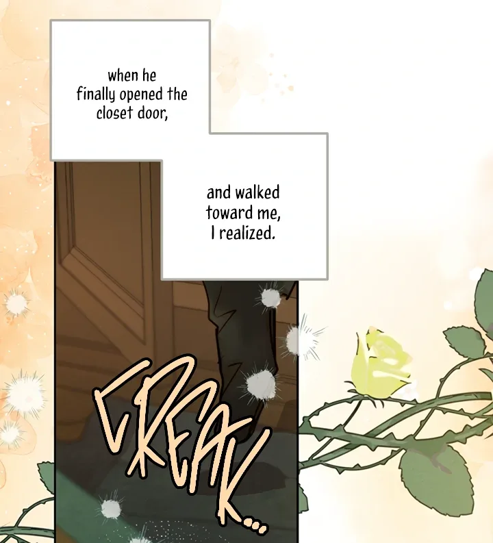 William in the Closet Chapter 58 page 16