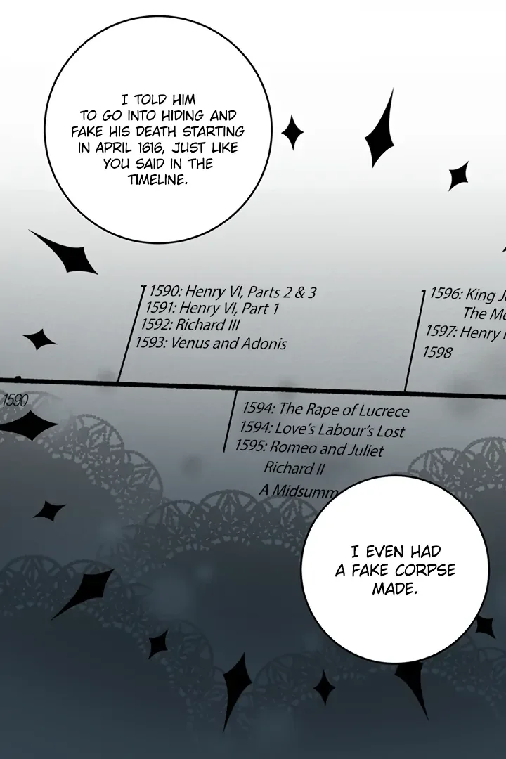 William in the Closet Chapter 58 page 43