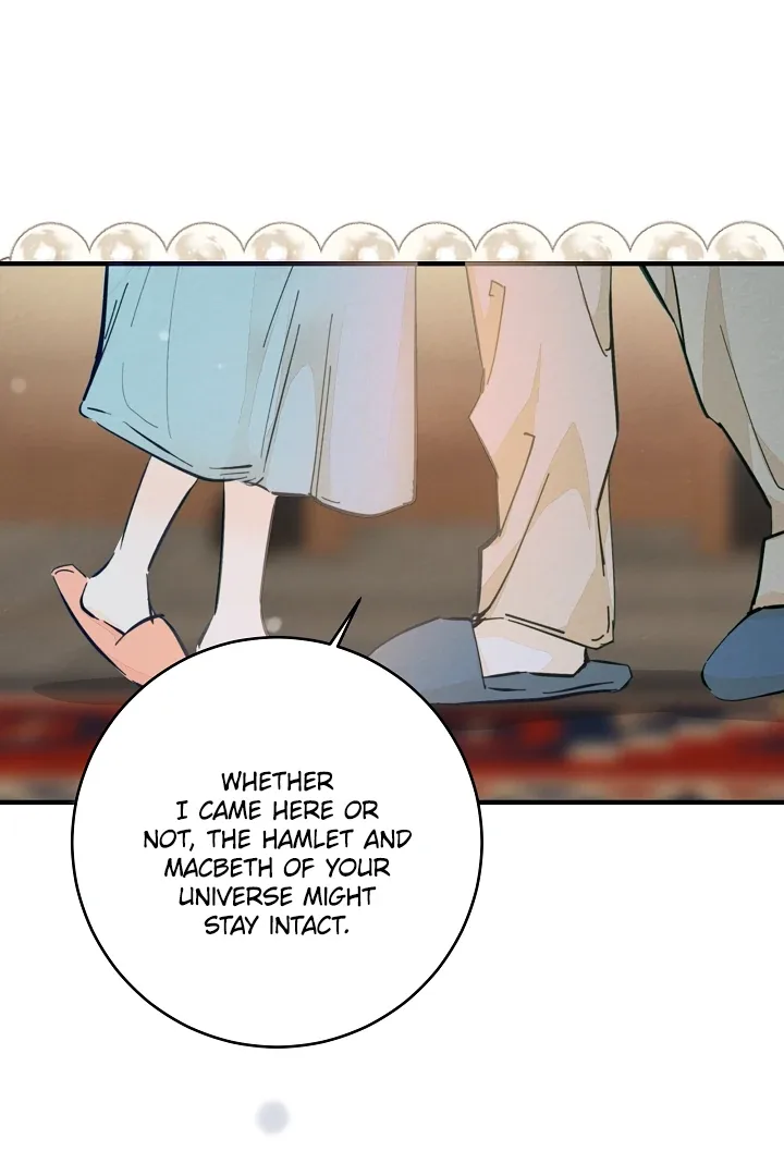 William in the Closet Chapter 57 page 5