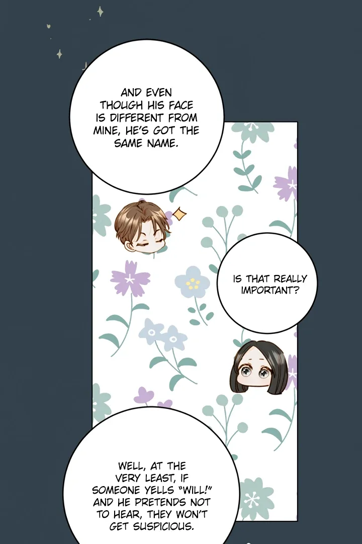 William in the Closet Chapter 58 page 39