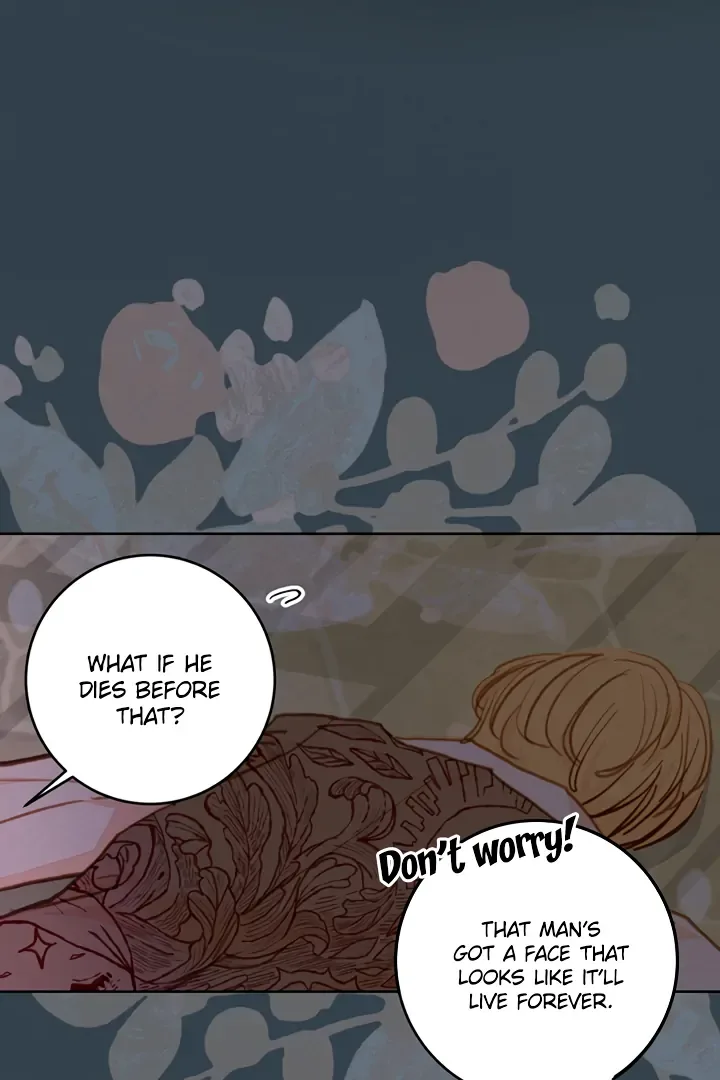 William in the Closet Chapter 58 page 44