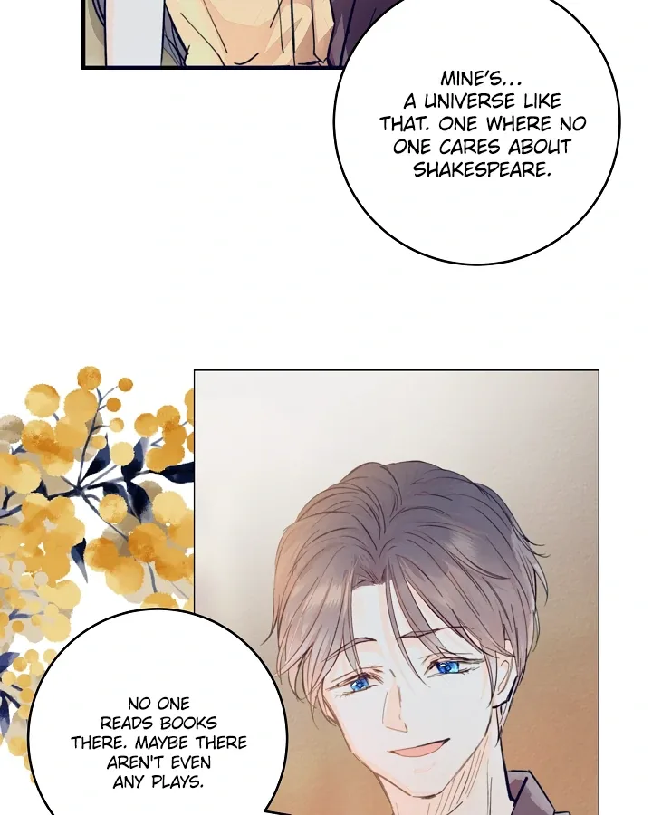William in the Closet Chapter 57 page 8