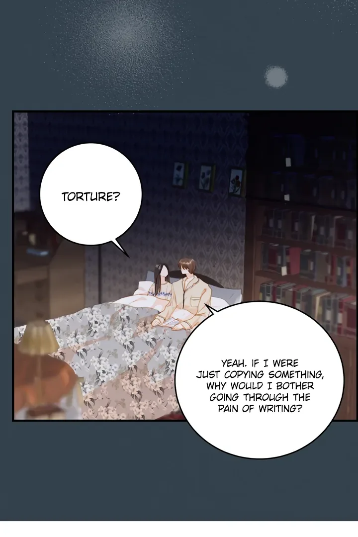 William in the Closet Chapter 58 page 58