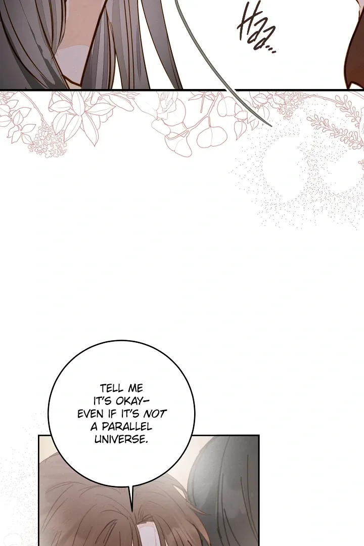 William in the Closet Chapter 57 page 23